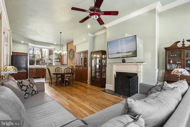 614 S 10TH ST, Philadelphia, PA 19147