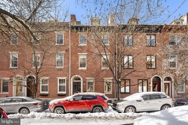 614 S 10TH ST, Philadelphia, PA 19147