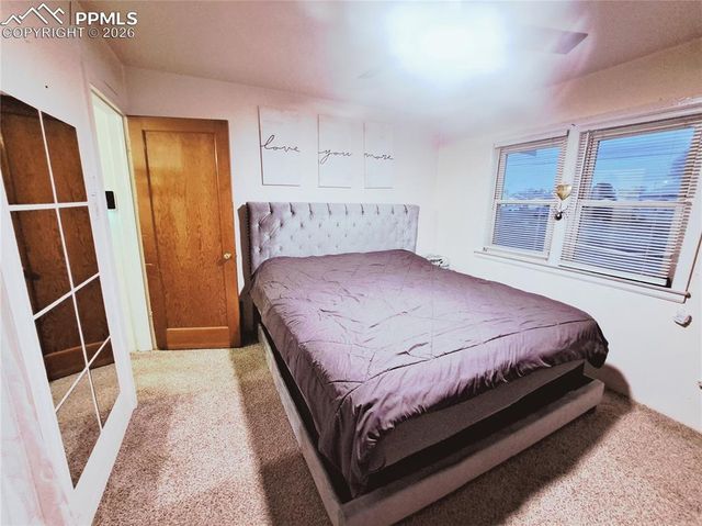 1005 Jones Avenue, Pueblo, CO 81004