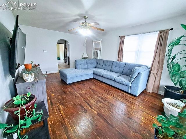 1005 Jones Avenue, Pueblo, CO 81004