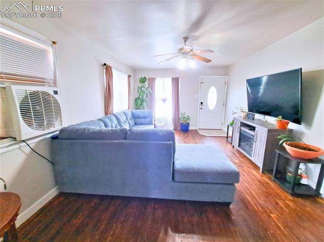 1005 Jones Avenue, Pueblo, CO 81004