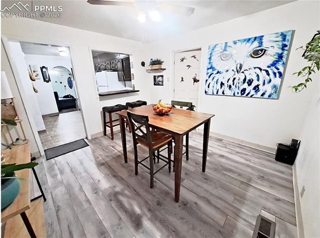 1005 Jones Avenue, Pueblo, CO 81004