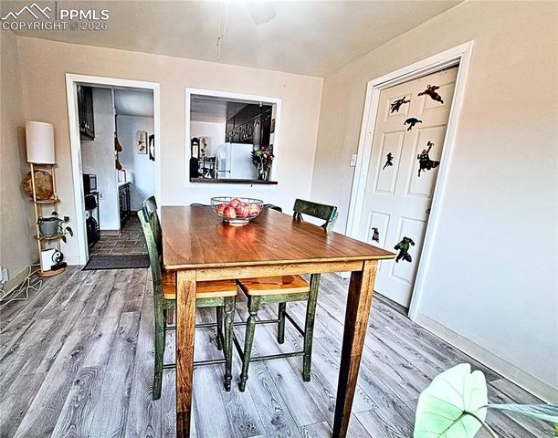1005 Jones Avenue, Pueblo, CO 81004