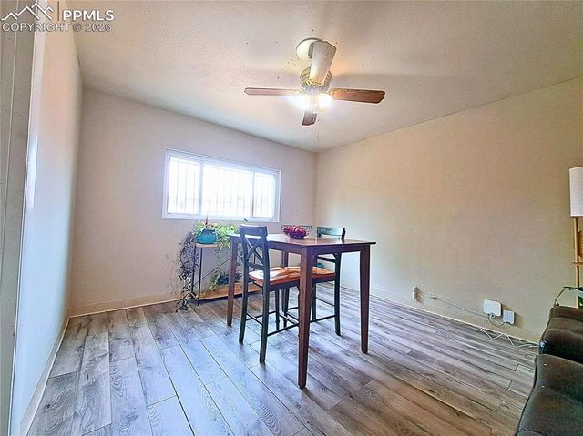 1005 Jones Avenue, Pueblo, CO 81004