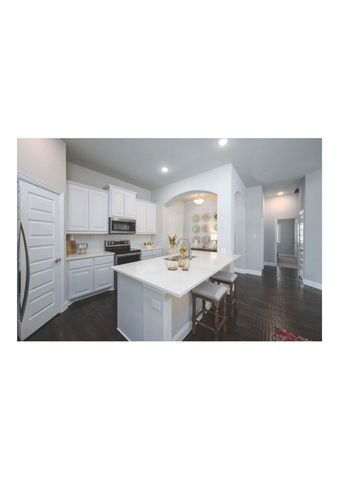 640 Brazos Drive, Van Alstyne, TX 75495