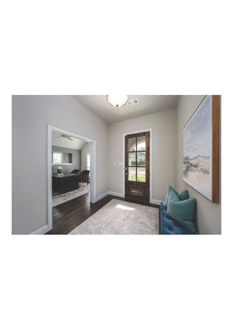 640 Brazos Drive, Van Alstyne, TX 75495