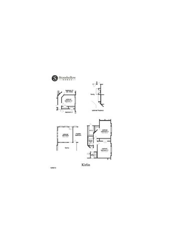 640 Brazos Drive, Van Alstyne, TX 75495