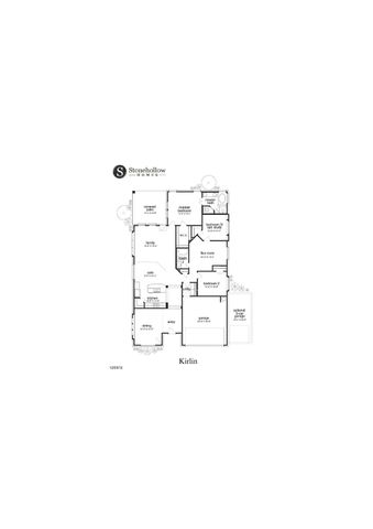 640 Brazos Drive, Van Alstyne, TX 75495