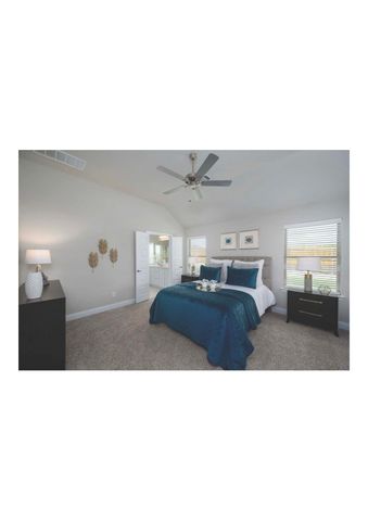 640 Brazos Drive, Van Alstyne, TX 75495