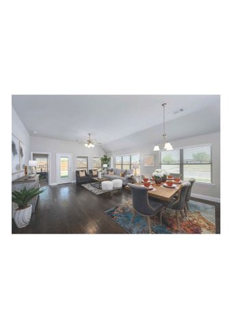 640 Brazos Drive, Van Alstyne, TX 75495