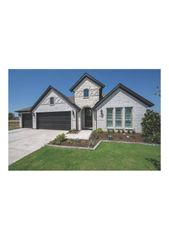 640 Brazos Drive, Van Alstyne, TX 75495