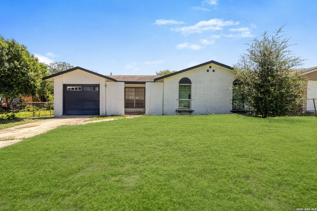 411 SAMUEL DR, San Antonio, TX 78227