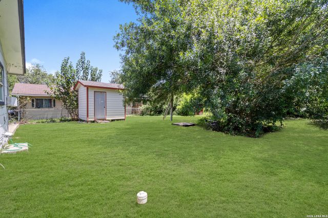 411 SAMUEL DR, San Antonio, TX 78227
