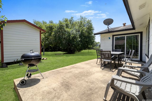 411 SAMUEL DR, San Antonio, TX 78227