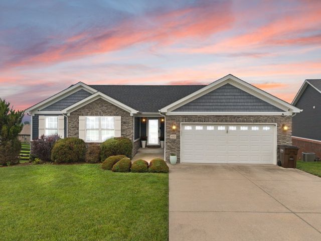432 Windemere Way, Richmond, KY 40475