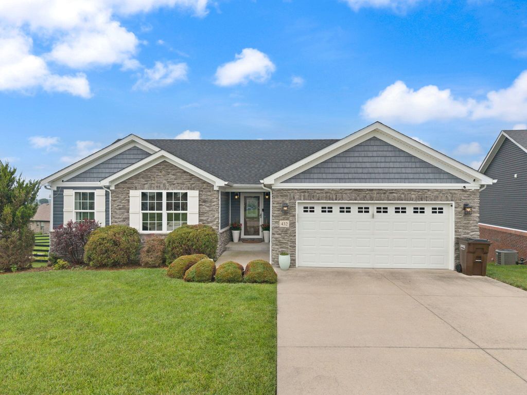 432 Windemere Way, Richmond, KY 40475