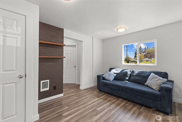 3533 S Wilkeson Street, Tacoma, WA 98418