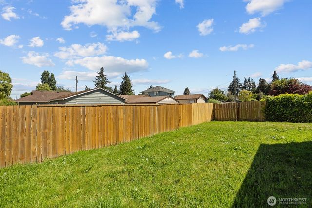 3533 S Wilkeson Street, Tacoma, WA 98418