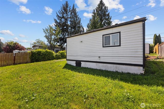 3533 S Wilkeson Street, Tacoma, WA 98418