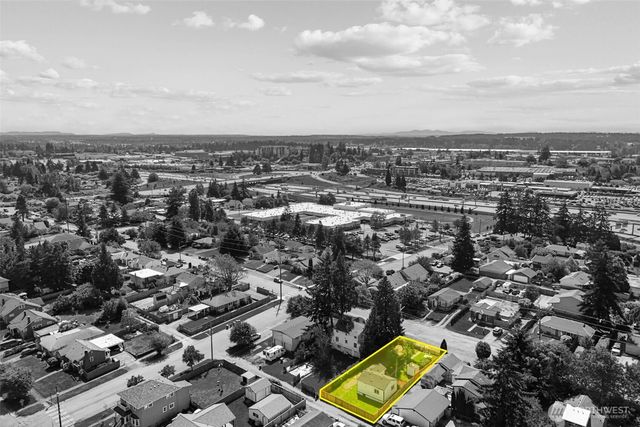 3533 S Wilkeson Street, Tacoma, WA 98418
