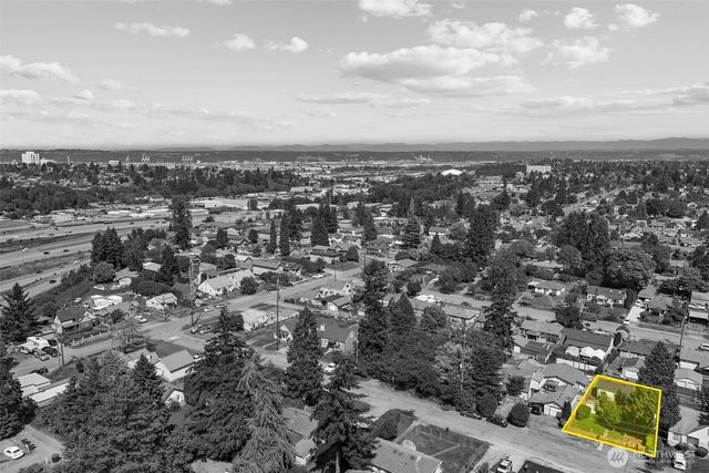 3533 S Wilkeson Street, Tacoma, WA 98418