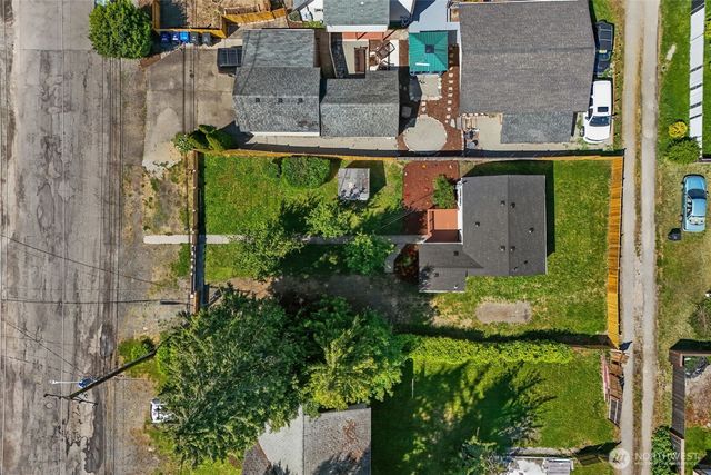3533 S Wilkeson Street, Tacoma, WA 98418
