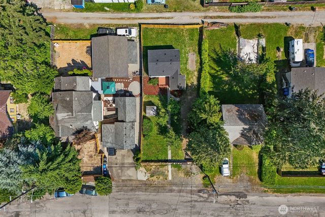 3533 S Wilkeson Street, Tacoma, WA 98418