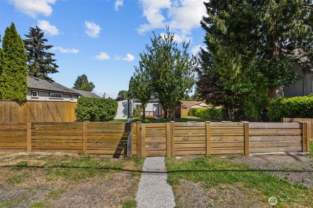3533 S Wilkeson Street, Tacoma, WA 98418