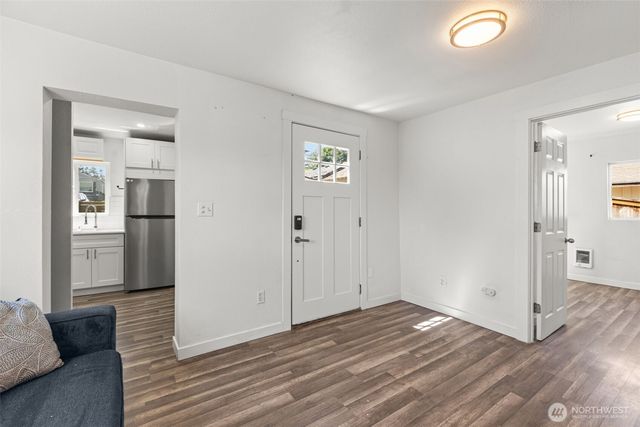 3533 S Wilkeson Street, Tacoma, WA 98418