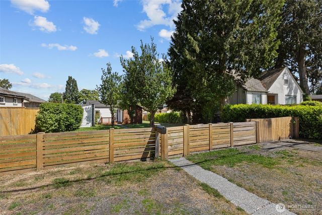3533 S Wilkeson Street, Tacoma, WA 98418