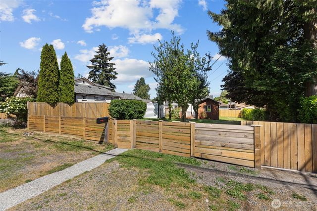 3533 S Wilkeson Street, Tacoma, WA 98418