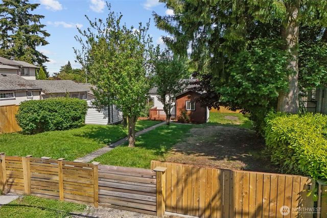 3533 S Wilkeson Street, Tacoma, WA 98418