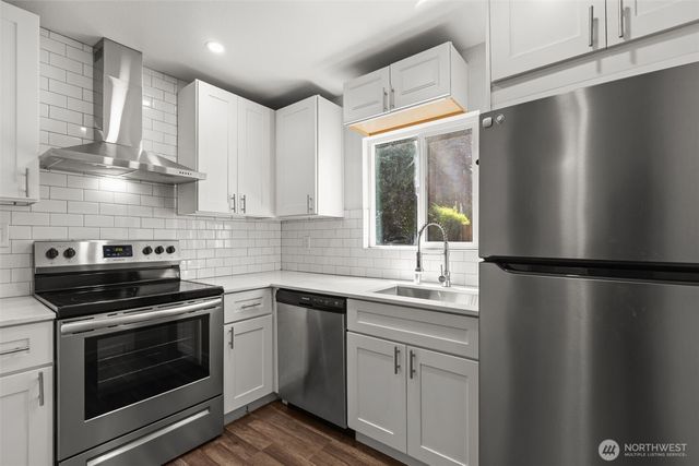 3533 S Wilkeson Street, Tacoma, WA 98418