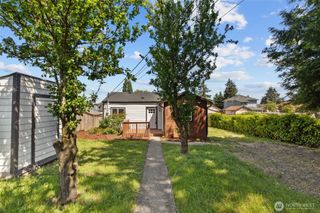 3533 S Wilkeson Street, Tacoma, WA 98418