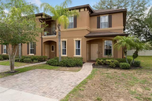2204 CALABRIA AVENUE, Davenport, FL 33897
