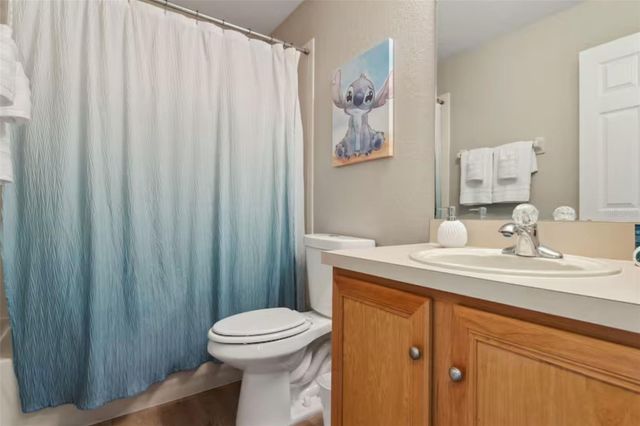 2204 CALABRIA AVENUE, Davenport, FL 33897