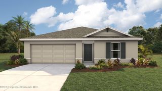 4724 Kona Circle, Spring Hill, FL 34608