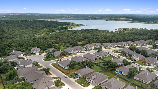 504 N Fork TRL, Georgetown, TX 78633