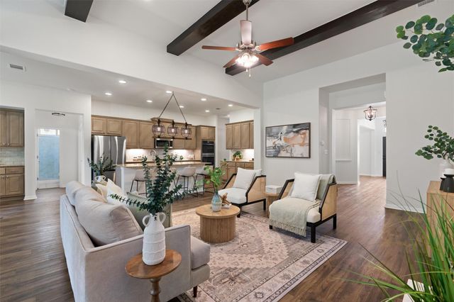 504 N Fork TRL, Georgetown, TX 78633