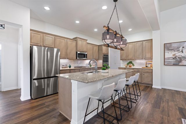 504 N Fork TRL, Georgetown, TX 78633