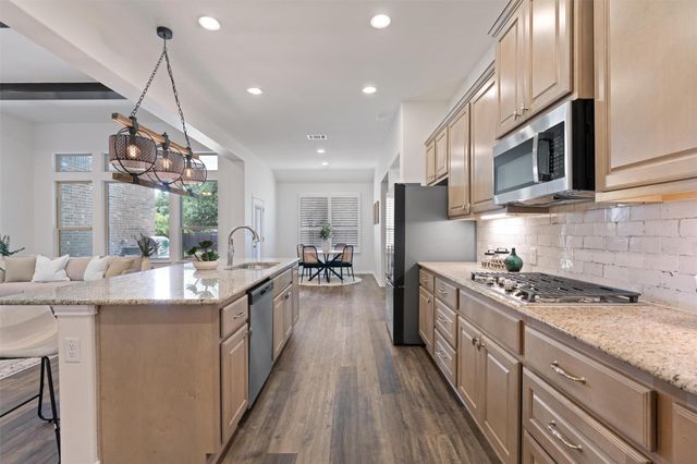 504 N Fork TRL, Georgetown, TX 78633