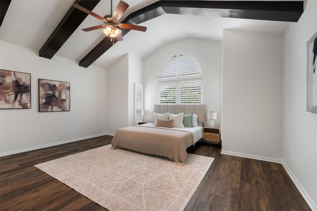 504 N Fork TRL, Georgetown, TX 78633