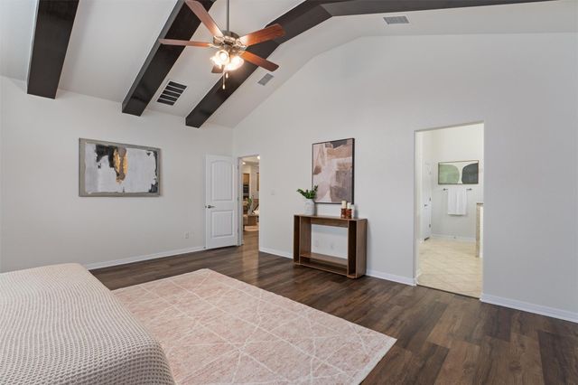504 N Fork TRL, Georgetown, TX 78633