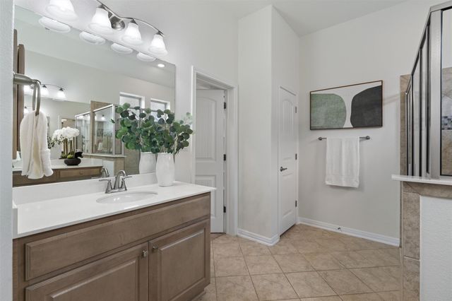 504 N Fork TRL, Georgetown, TX 78633