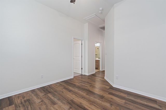 504 N Fork TRL, Georgetown, TX 78633