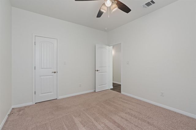 504 N Fork TRL, Georgetown, TX 78633