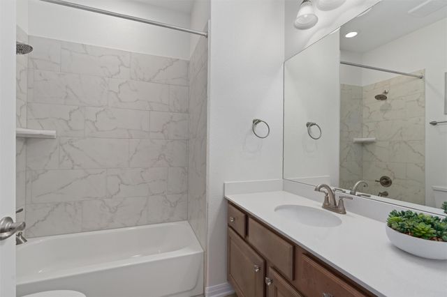 504 N Fork TRL, Georgetown, TX 78633