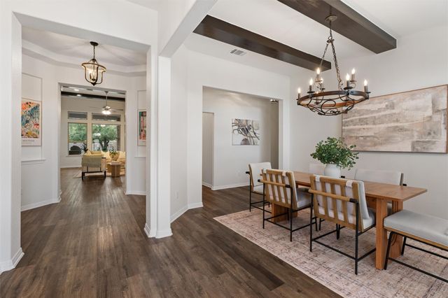 504 N Fork TRL, Georgetown, TX 78633