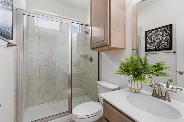 504 N Fork TRL, Georgetown, TX 78633