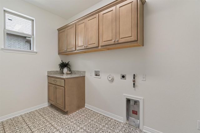 504 N Fork TRL, Georgetown, TX 78633